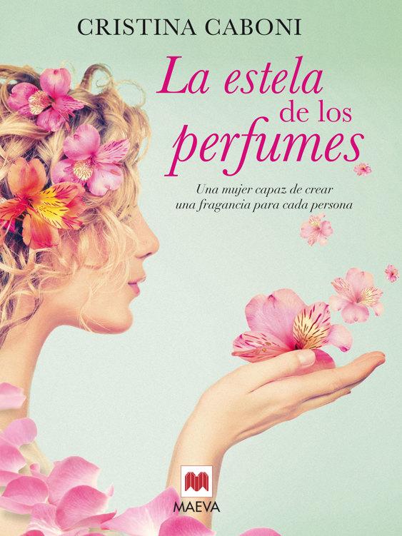 Portada de La estela de los perfumes